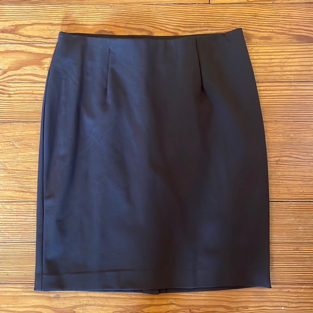 J. Jill Pencil Skirt - Picture 2 of 11